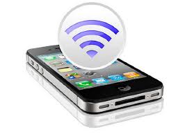 iPhone 3gs Wifi Repair
